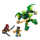 LEGO NINJAGO 71862 Smoczy Mech Lloyda — zestaw bitewny - 1529823 - zdjęcie 3